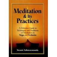 Meditation and its Practices