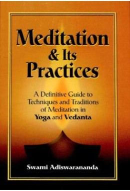 Meditation and its Practices