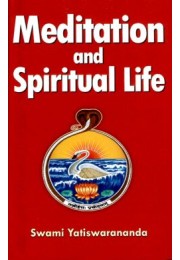 Meditation and Spiritual Life