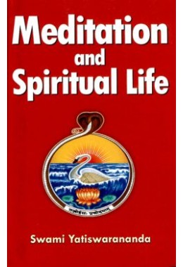 Meditation and Spiritual Life