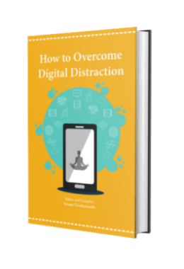 How to Overcome Digital Distraction