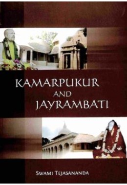 Kamarpukur and Jayrambati