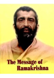 The Message of Ramakrishna