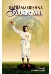 Sri Ramakrishna God of All