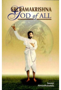 Sri Ramakrishna God of All