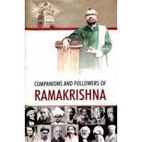 Companions and Followers of Ramakrishna