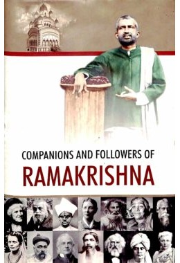 Companions and Followers of Ramakrishna