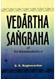 Vedartha Sangraha of Sri Ramanuja