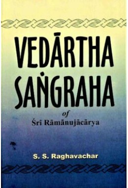 Vedartha Sangraha of Sri Ramanuja