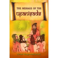 The Message of the Upanishads