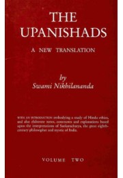 The Upanishads Vol2