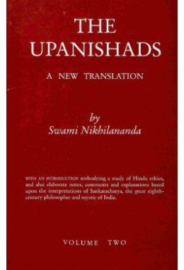 The Upanishads Vol2