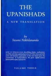 The Upanishads Vol 3