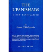 The Upanishads Vol 3