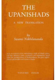 The Upanishads Vol 4