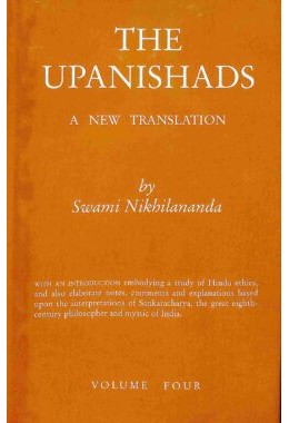 The Upanishads Vol 4