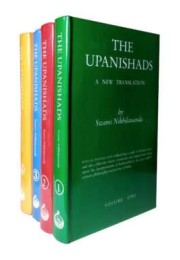 The Upanishads (4 Vols Set)