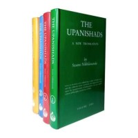 The Upanishads (4 Vols Set)