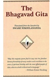 The Bhagavad Gita (Pocket)