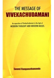 The Message of Vivekachudamani