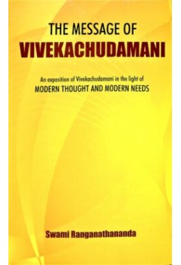 The Message of Vivekachudamani