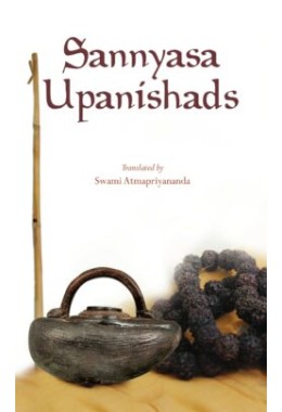 Sannyasa Upanishad