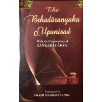 Brihadaranyaka Upanishad with the Commentary of Shankaracharya