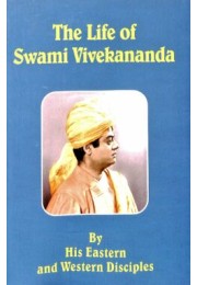 The Life of Swami Vivekananda (Paperback)