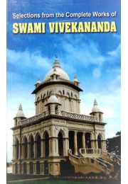 Selections from the Complete Works of Swami Vivekananda (Paperback)