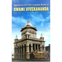 Selections from the Complete Works of Swami Vivekananda (Paperback)
