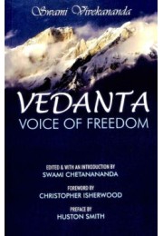 Vedanta Voice of Freedom