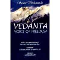 Vedanta Voice of Freedom