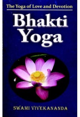 Bhakti Yoga