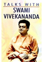 Talks with Swami Vivekananda