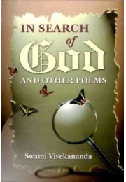 In Search of God and Other Poems