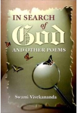 In Search of God and Other Poems