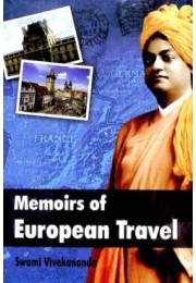 Memoirs of European Travel