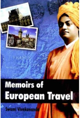 Memoirs of European Travel