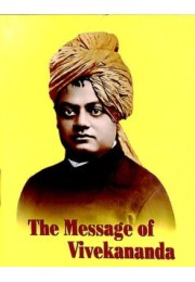 The Message of Vivekananda