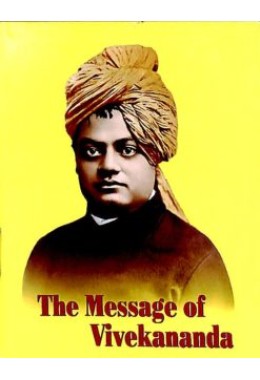 The Message of Vivekananda