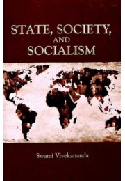 State Society and Socialism