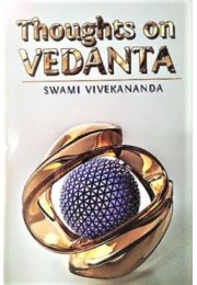 Thoughts on Vedanta