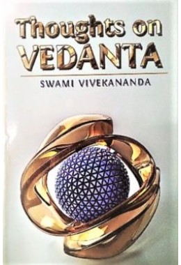 Thoughts on Vedanta