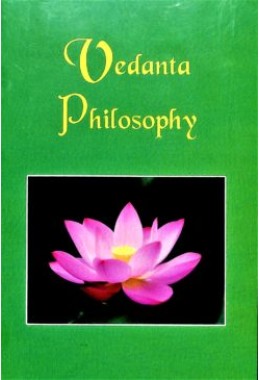 Vedanta Philosophy