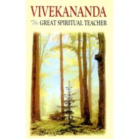 Vivekananda The Great Spiritual Teacher