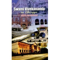 Swami Vivekananda in Chicago New Findings