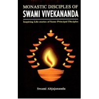 Monastic Disciples of Swami Vivekananda