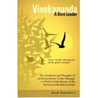 Vivekananda A Born Leader