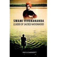 Swami Vivekananda Leader of Sacred Nationhood