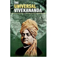 The Universal Vivekananda